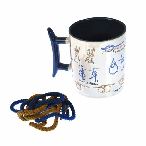 Noeuds de Tasse