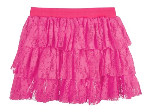 Boland minijupe femme rose taille unique
