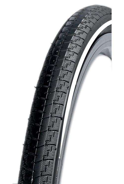 Rexway pneu extérieur Luce28 x 1,00 (25-622) noir