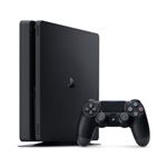 Sony PlayStation 4 - Console de jeux - HDR - 500 Go HDD - noir de jais