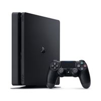 Console Sony PS4 Slim 500 Go