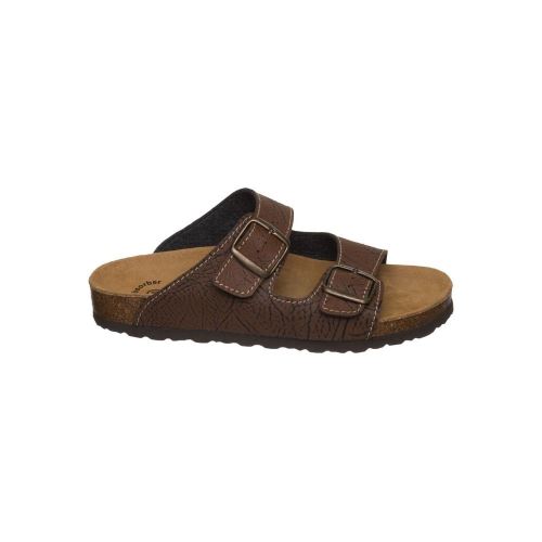 Baskets basses Lico Santana Gris pour Unisex 48