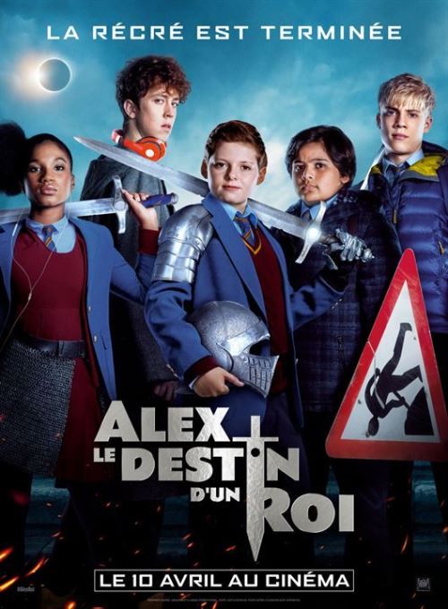 Acheter Alex, le destin d'un roi - AFFICHE CINEMA ORIGINALE État correct - 11,99 € Alex, le destin d'un roi - AFFICHE CINEMA ORIGINALE État correct - N/A reconditionné disponible sur Fnac