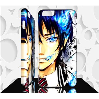 coque blue exorcist iphone 6 coque blue exorcist iphone 6