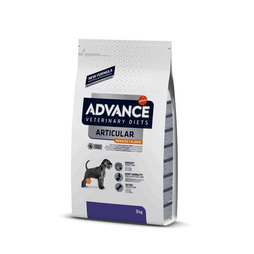 Croquette chien advance articular calorie 3kg ADVANCE