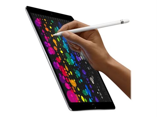 Apple 10.5-inch iPad Pro Wi-Fi - 1ère génération - tablette - 512