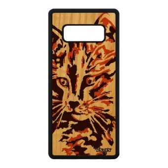 coque galaxy note 8 chat coque galaxy note 8 chat