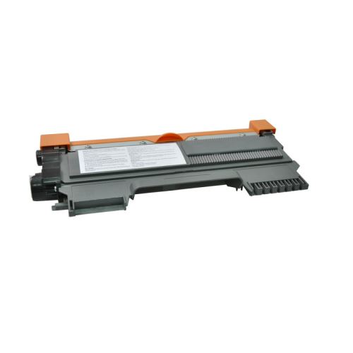 v7 v7 toner brother tn-2220 hy bk tn2220 5200 pg yield noir