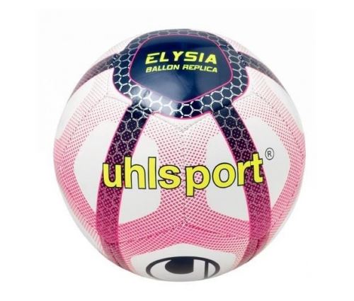 UHLSPORT Mini ballon de football Ligue 1 Elysia - 46 cm