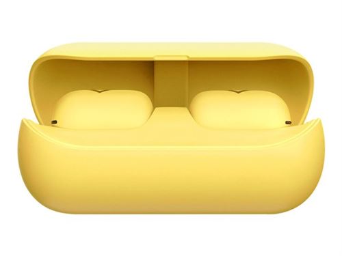 Energy Urban Series 4 - Véritables écouteurs sans fil avec micro - intra-auriculaire - Bluetooth - vanille