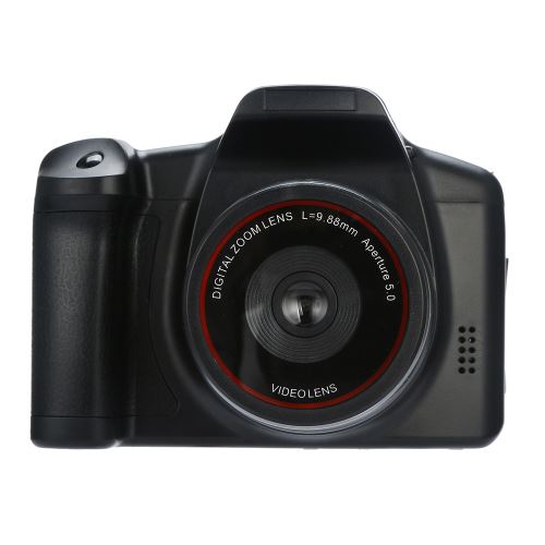 Caméscope HD 1080P Portable Appareil Photo Numérique 16X Zoom Numérique Wenxibe020