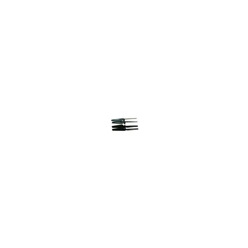Toy Lab Neutre Toylab - Lot De 4 Pales Noires Pour Drone Fly Pro - Image 1