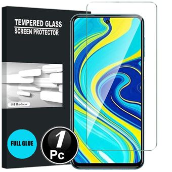 Film Protection Verre Trempé Pour Xiaomi Mi Note 10, Mi 9T, 9 Lite, A3, Etc. - Neuf