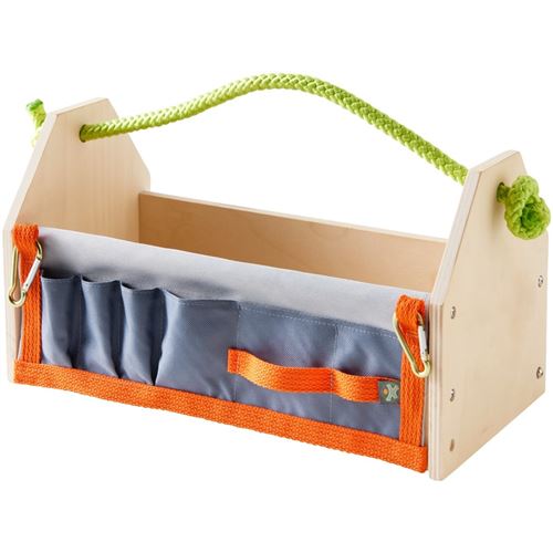 Haba Terra Kids crée votre propre boîte à outils