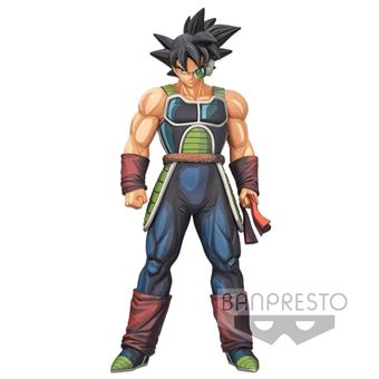 Figurine Dragon Ball Bardock Grandista 28 cm