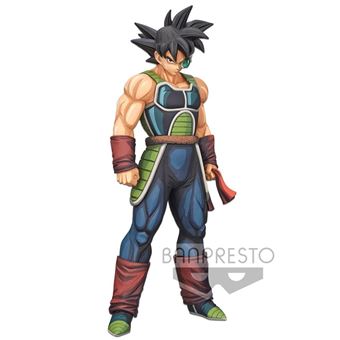 Figurine Dragon Ball Bardock Grandista 28 cm