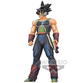 Figurine Dragon Ball Bardock Grandista 28 cm