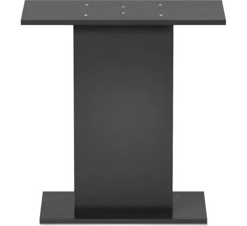 Comparer les prix de Mble 500/600 kit noir (ouvert)