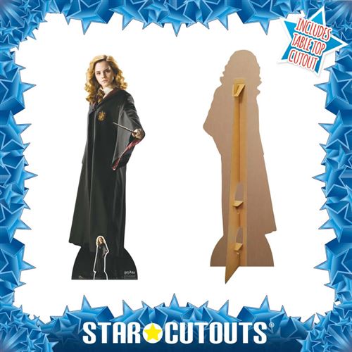 https://static.fnac-static.com/multimedia/Images/8C/8C/21/B5/11870604-3-1520-2/tsp20231201102349/STAR-CUTOUTS-Figurine-en-carton-Hermione-Granger-uniforme-Poudlard-Harry-Potter-163-CM.jpg
