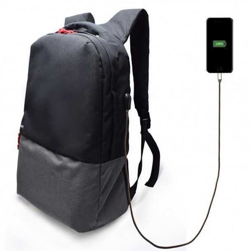 Sacoche pour Portable et Tablette Ewent EW2529