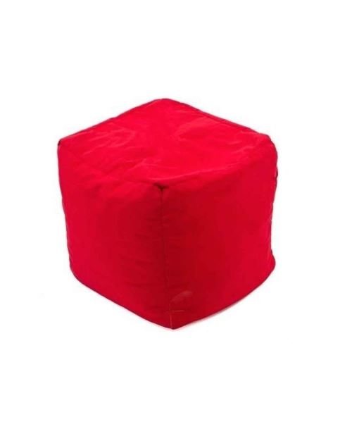 Cube Rouge - JUMBO BAG