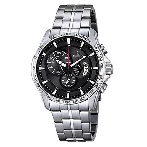 Festina Homme watch F6849-4 Chronographe