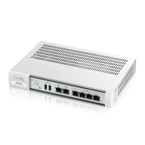 ZyXEL nsg100 Nebula Cloud Managed Security Gateway