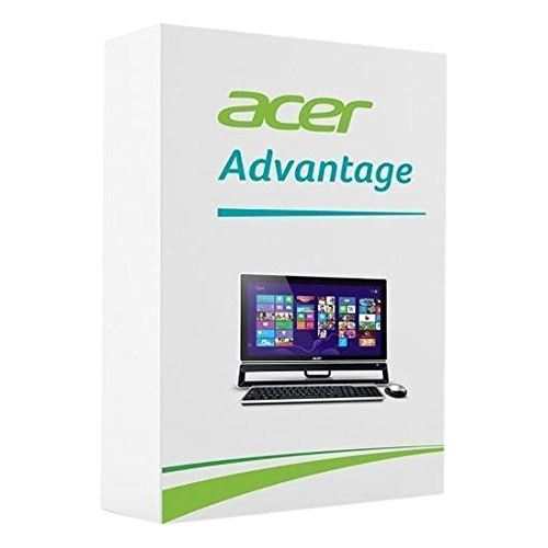 Accessoires Photo Acer Acer Advantage 4 Years Carry