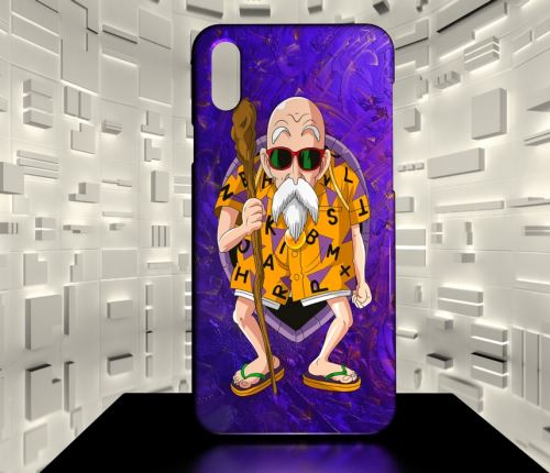 Coque Design Huawei P30 DBZ DRAGON BALL Z 06