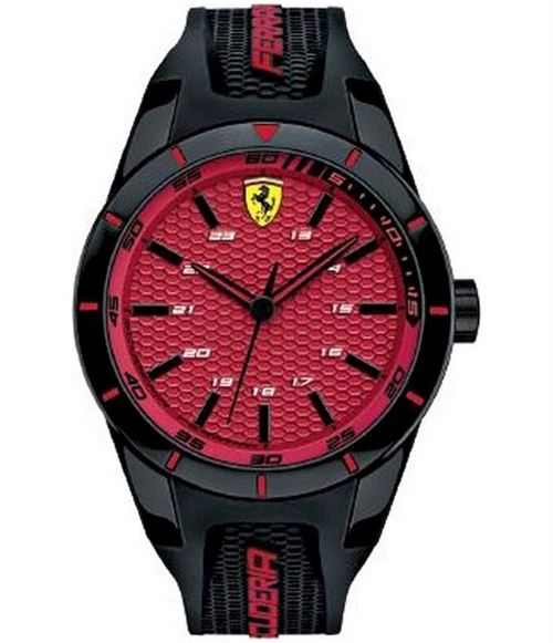 Scuderia Ferrari 0830248 - Unisex