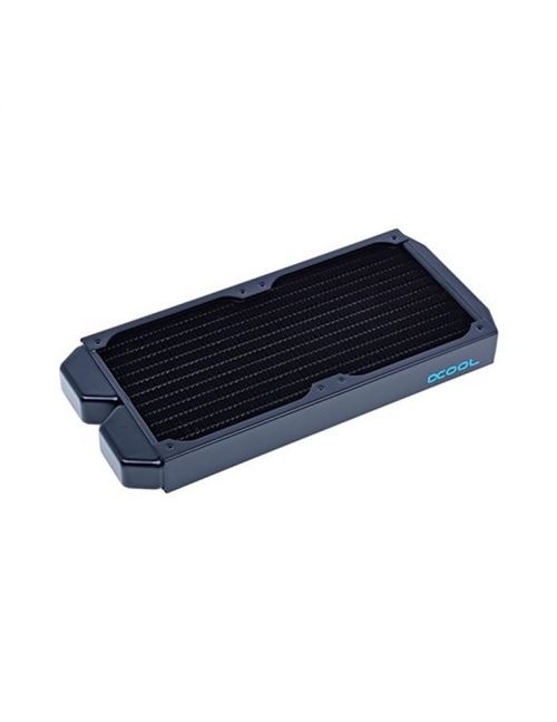 Alphacool 14157 NexXxoS ST30 Plein Cuivre 240mm Radiateur Radiateurs De Refroidissement Par Eau