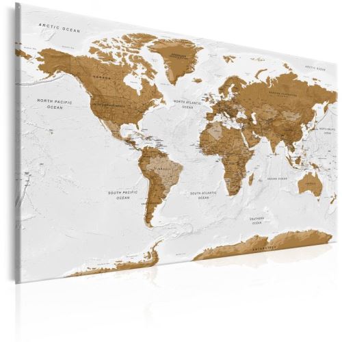 Tableau - White Poetry .Taille : 90x60