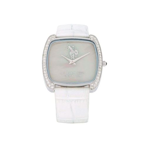 Montre Femme U.S. Polo Assn. USP5175WH (40 mm)