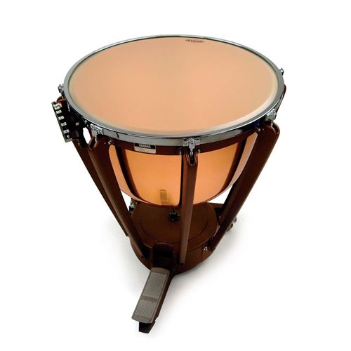 Evans EST34 - Peau Strata Timpani, 34 pouces