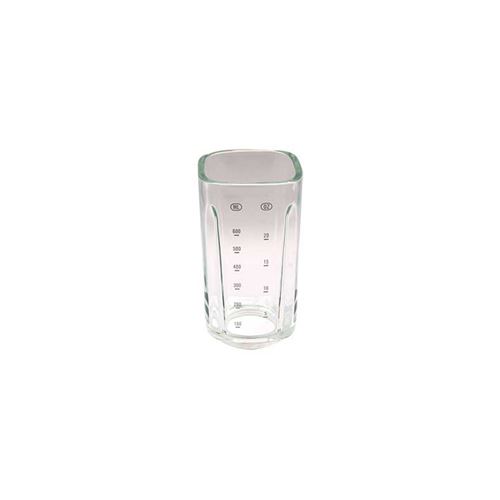 Bol En Verre pour Blender Krups Perfect Mix 9000 Ms-0A11813