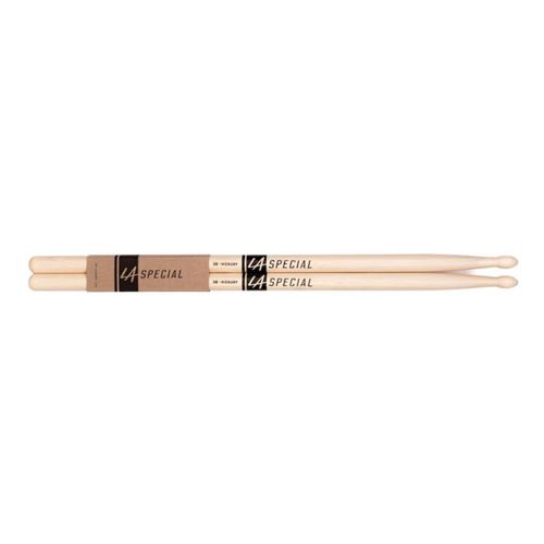 Pro-Mark LA5BW - Baguettes avec olive en bois - LA special 5B