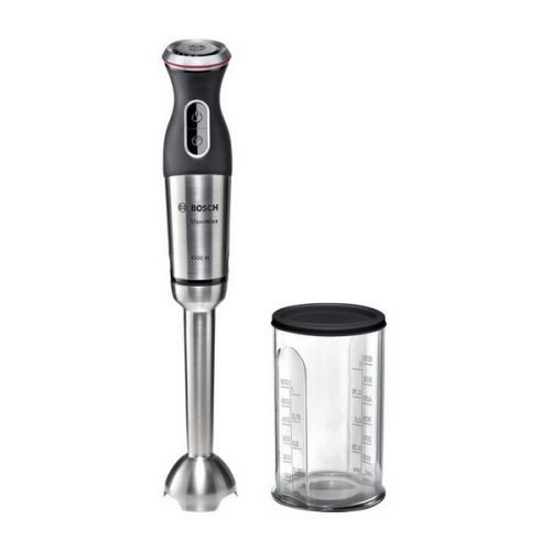 Mixeur plongeant Maxomixx BOSCH MSM89110 Acier inoxydable