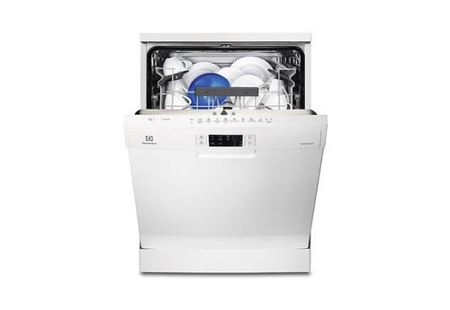 Electrolux Lave Vaisselle Electrolux Esf5555Low