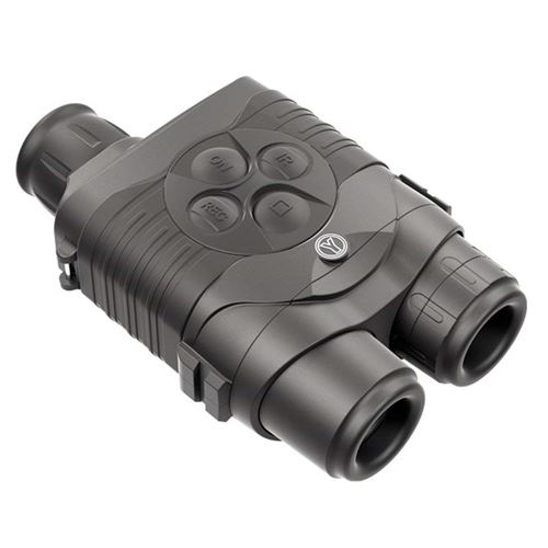 'yukon Signal N320 Rt 4,5 X 28 Numérique De Vision Nocturne
