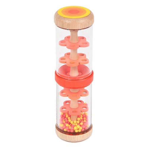 Djeco Baton De Pluie Orange Jeu D Eveil Achat Prix Fnac