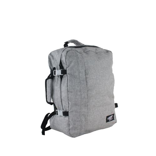 Sac à dos cabine classic 44 litres ice grey Cabin Zero