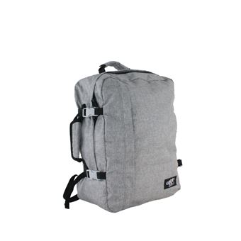 Sac A Dos Cabine Classic 44 Litres Ice Grey Cabin Zero Sacs De