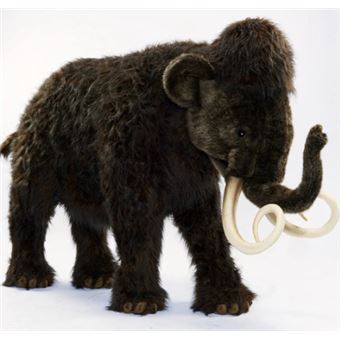 hansa peluche