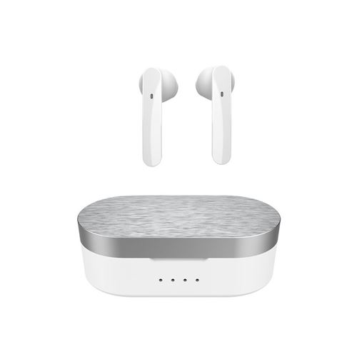 Generique Blanc Ecouteurs 479 Bluetooth Sans Fil Confortable Et Portable - Image 2