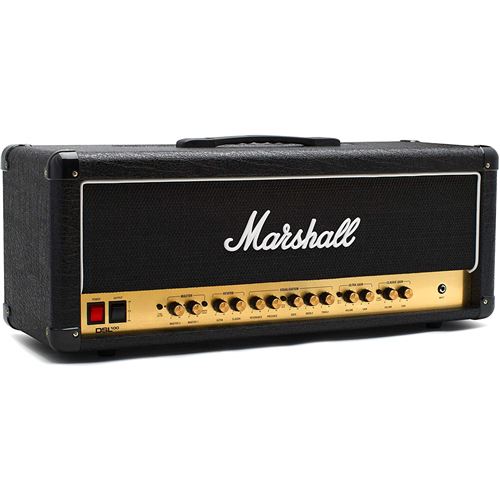 Marshall Dsl100Hr
