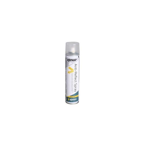 Kenro Spray Anti-reflet Pour Surfaces Blanches