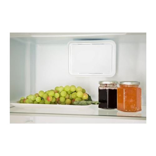 Réfrigérateur 1 porte - Sans congélateur Froid brassé