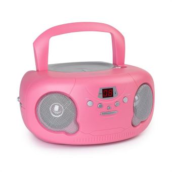 boombox fnac