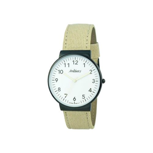 Montre Homme Arabians HNA2236B (40 mm)