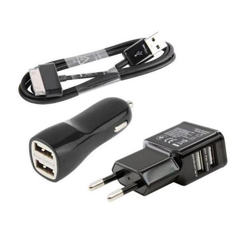 Chargeur Voiture Samsung Galaxy Tab 7.7 P6800